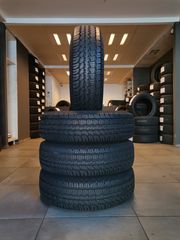 4ΤΜΧ 205-75-15 BF GOODRICH RADIAL LONG TRAIL T/A ΠΟΛΥ ΚΑΛΑ!! *BEST CHOICE TYRES ΑΧΑΡΝΩΝ 374*