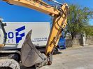 Φορτωτής Με Ερπύστριες Liebherr 2006 934 litronic-thumb-1