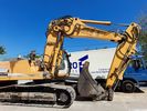 Φορτωτής Με Ερπύστριες Liebherr 2006 934 litronic-thumb-2
