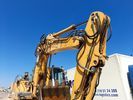Φορτωτής Με Ερπύστριες Liebherr 2006 934 litronic-thumb-3
