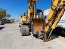 Φορτωτής Με Ερπύστριες Liebherr 2006 934 litronic-thumb-4