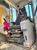 Φορτωτής Με Ερπύστριες Liebherr 2006 934 litronic-thumb-9