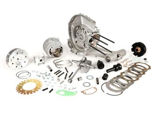 Κιτ Βελτίωσης 251cc PINASCO Για Vespa PX/Rally/Sprint/VNA/VNB/VBA