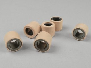 Σετ Ράουλα Βαριατόρ 25x21-8mm Piaggio Για Aprilia/Piaggio