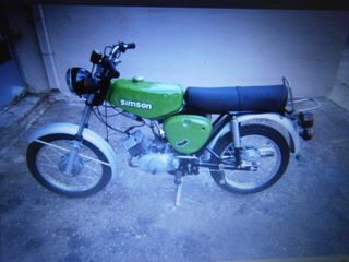 Simson 1979