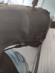 YAMAHA NEOs 100 MBK OVETTO 100 YN100 4VP B107E-...... με 14.275km μόνο ΓΙΑ ΑΝΤΑΛΛΑΚΤΙΚΑ-thumb-16