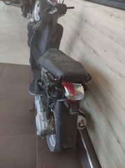 YAMAHA NEOs 100 MBK OVETTO 100 YN100 4VP B107E-...... με 14.275km μόνο ΓΙΑ ΑΝΤΑΛΛΑΚΤΙΚΑ-thumb-4