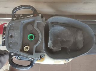 YAMAHA NEOs 100 MBK OVETTO 100 YN100 4VP B107E-...... με 14.275km μόνο ΓΙΑ ΑΝΤΑΛΛΑΚΤΙΚΑ-thumb-18