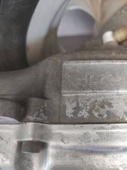 YAMAHA NEOs 100 MBK OVETTO 100 YN100 4VP B107E-...... με 14.275km μόνο ΓΙΑ ΑΝΤΑΛΛΑΚΤΙΚΑ-thumb-14