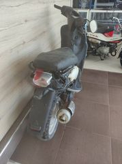 YAMAHA NEOs 100 MBK OVETTO 100 YN100 4VP B107E-...... με 14.275km μόνο ΓΙΑ ΑΝΤΑΛΛΑΚΤΙΚΑ-thumb-5