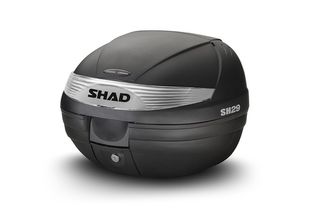 ΒΑΛΙΤΣΑ ΜΗΧΑΝΗΣ SHAD SH29 ΔΙΑΦΑΝΗ ΚΡΥΣΤΑΛΑ