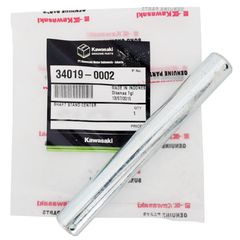 ΑΞΟΝΑΣ ΔΙΠΛΟΥ ΣΤΑΝ (ΚΕΝΤΡΙΚΟ) KAWASAKI KAZE-R ΓΝΗΣΙΟΣ 34019-0002