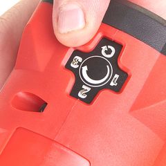 MILWAUKEE M12 FUEL FIWF12-422X ΜΠΟΥΛΟΝΟΚΛΕΙΔΟ 1/2" ( 4933464616 )-thumb-1