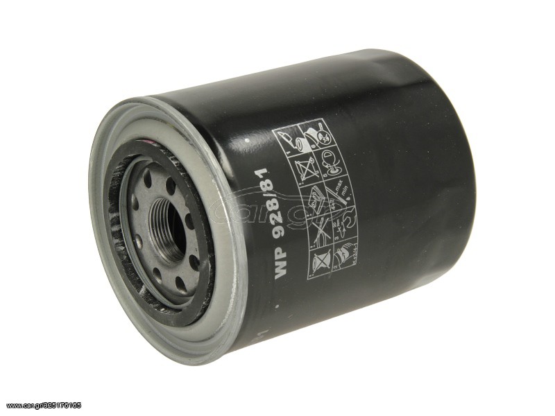 MANN FILTER WP928/81