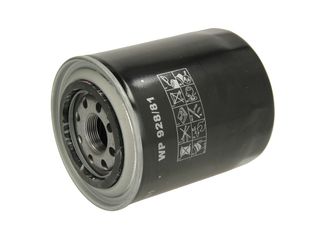 MANN FILTER WP928/81