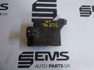 ΕΓΚΕΦΑΛΟΣ ΚΛΙΜΑΤΙΣΜΟΥ ( 88650-0D170 ( MB177600-1801 ( SCP90 ))) TOYOTA YARIS 2006 2009