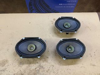 Ηχεια Mazda 3 2003-2009-thumb-1