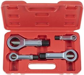 Κόφτες παξιμαδιών σετ 4 τεμαχίων. QUATROS TOOLS