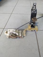 FORD MONDEO 2000-2007 ΗΛΕΚΤΡΟΜΑΓΝΗΤΙΚΗ ΚΛΕΙΔΑΡΙΑ ΕΜΠΡΟΣ ΔΕΞΙΑ.