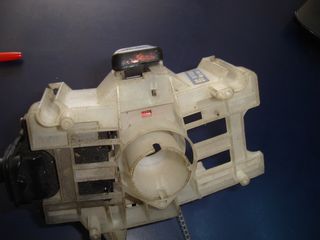 SUBARU IMREZA 2003 ΚΟΥΜΠΙ ΓΙΑ ΑΛΑΡΜ-thumb-1