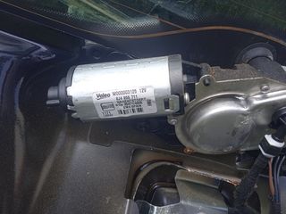 Μοτέρ υαλοκαθαριστήρων πίσω SAET IBIZA 6J4 955 711