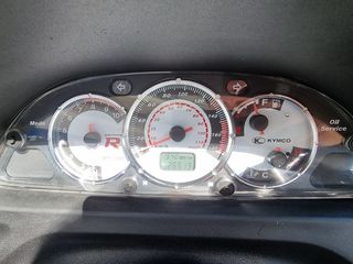 Kymco Xciting 300 R 2010 R ΕΚΔΟΣΗ-ΑΡΙΣΤΗ ΚΑΤΑΣΤΑΣΗ!!-thumb-21
