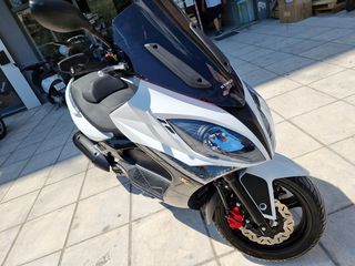 Kymco Xciting 300 R 2010 R ΕΚΔΟΣΗ-ΑΡΙΣΤΗ ΚΑΤΑΣΤΑΣΗ!!-thumb-11