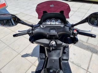 Kymco Xciting 300 R 2010 R ΕΚΔΟΣΗ-ΑΡΙΣΤΗ ΚΑΤΑΣΤΑΣΗ!!-thumb-12