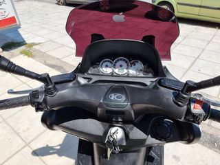 Kymco Xciting 300 R 2010 R ΕΚΔΟΣΗ-ΑΡΙΣΤΗ ΚΑΤΑΣΤΑΣΗ!!-thumb-13