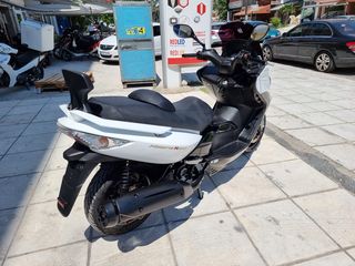 Kymco Xciting 300 R 2010 R ΕΚΔΟΣΗ-ΑΡΙΣΤΗ ΚΑΤΑΣΤΑΣΗ!!-thumb-7