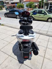 Kymco Xciting 300 R 2010 R ΕΚΔΟΣΗ-ΑΡΙΣΤΗ ΚΑΤΑΣΤΑΣΗ!!-thumb-9