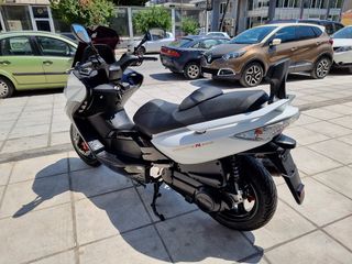Kymco Xciting 300 R 2010 R ΕΚΔΟΣΗ-ΑΡΙΣΤΗ ΚΑΤΑΣΤΑΣΗ!!-thumb-6