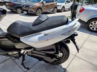 Kymco Xciting 300 R 2010 R ΕΚΔΟΣΗ-ΑΡΙΣΤΗ ΚΑΤΑΣΤΑΣΗ!!-thumb-8