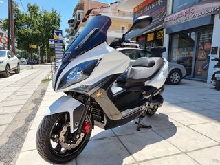Kymco Xciting 300 R 2010 R ΕΚΔΟΣΗ-ΑΡΙΣΤΗ ΚΑΤΑΣΤΑΣΗ!!-thumb-18