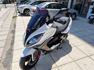 Kymco Xciting 300 R 2010 R ΕΚΔΟΣΗ-ΑΡΙΣΤΗ ΚΑΤΑΣΤΑΣΗ!!-thumb-4