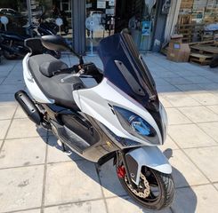 Kymco Xciting 300 R 2010 R ΕΚΔΟΣΗ-ΑΡΙΣΤΗ ΚΑΤΑΣΤΑΣΗ!!-thumb-1