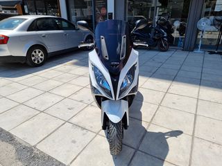 Kymco Xciting 300 R 2010 R ΕΚΔΟΣΗ-ΑΡΙΣΤΗ ΚΑΤΑΣΤΑΣΗ!!-thumb-20