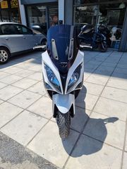 Kymco Xciting 300 R 2010 R ΕΚΔΟΣΗ-ΑΡΙΣΤΗ ΚΑΤΑΣΤΑΣΗ!!-thumb-2