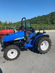 New Holland '11 T3040