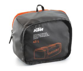 TΣΑΝΤΑ ΑΝΑΔΙΠΛΟΥΜΕΝΗ KTM PURE DUFFLE