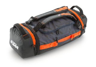 TΣΑΝΤΑ ΑΝΑΔΙΠΛΟΥΜΕΝΗ KTM PURE DUFFLE-thumb-2
