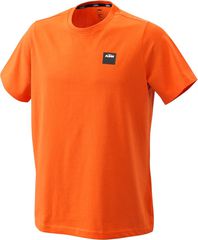  ΜΠΛΟΥΖΑ ΚΤΜ PURE RACING TEE ORANGE