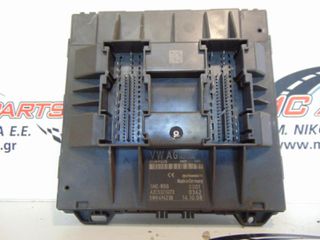 Πλακέτα SEAT IBIZA (2008-2012) 6R0937086 5WK49423B anesis