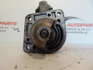 Μίζα JEEP CHEROKEE (KJ) (2002-2008) 2800cc DIESEL