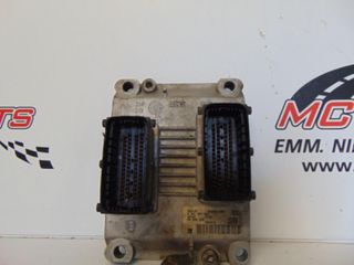 Εγκέφαλος OPEL AGILA A (1999-2008) SB 0261207964 Z12XE