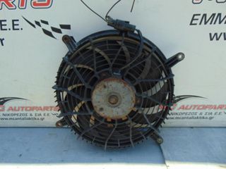 Βεντιλατέρ LANDROVER DISCOVERY (2002-2005) MN0227801880 A/C
