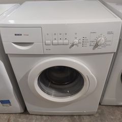 Bosch max 6kg Πλυντήριο Ρούχων