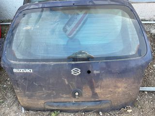 SUZUKI WAGON R 99-08 ΤΖΑΜΟΠΟΡΤΑ ΠΟΡΤ ΜΠΑΓΚΑΖ 