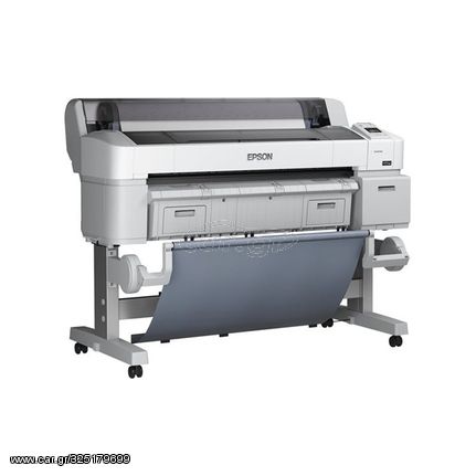 Epson SureColor SC-T5200D-PS