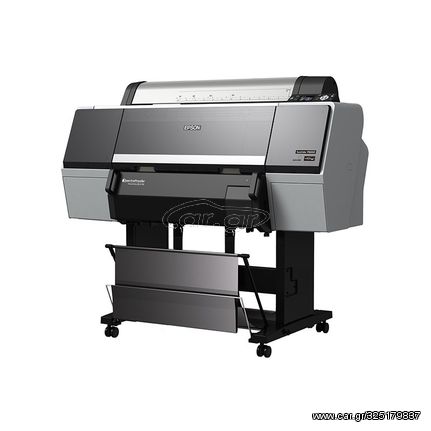 Epson SureColor SC-P6000 STD Spectro